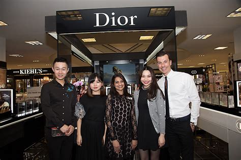 dior dallas sales associate|More.